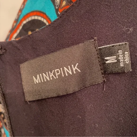 Rose dress - Picture 6 of 6